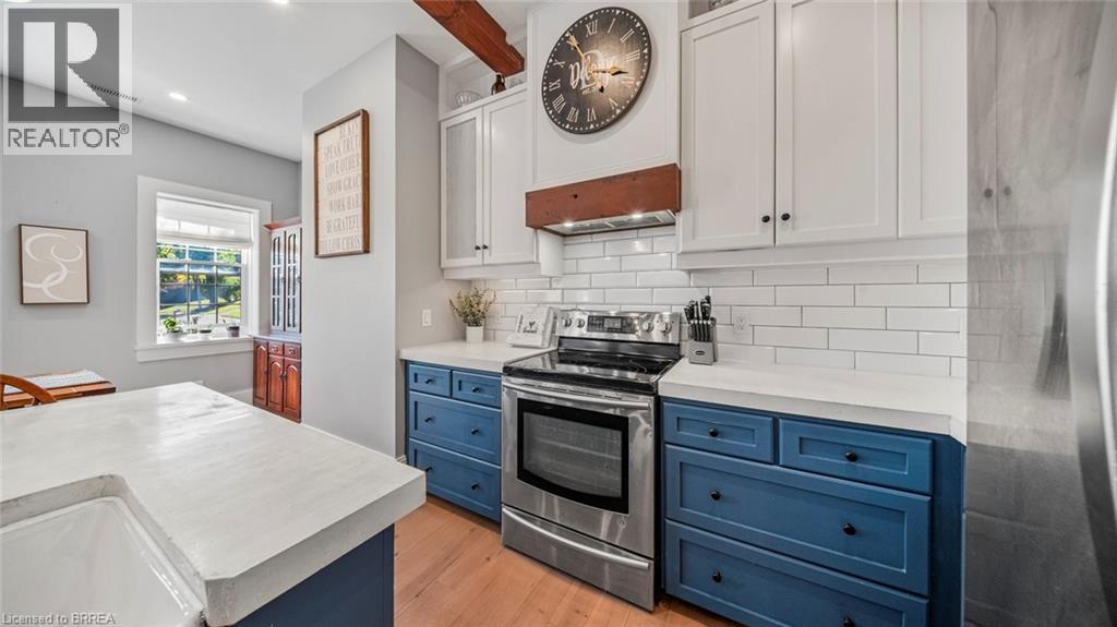 64 Main Street, Paris, Ontario  N3L 1E6 - Photo 15 - 40777255