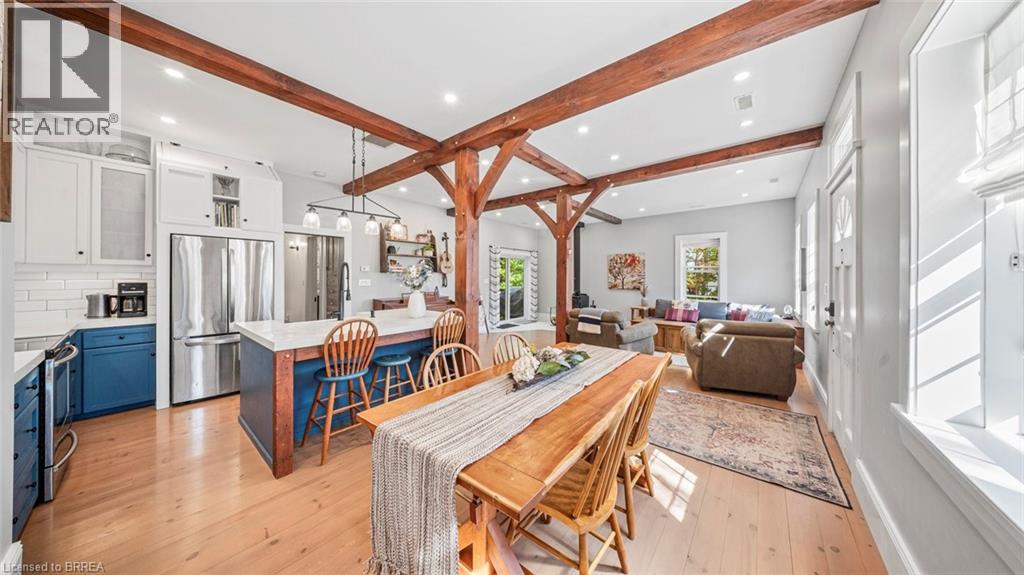 64 Main Street, Paris, Ontario  N3L 1E6 - Photo 19 - 40777255