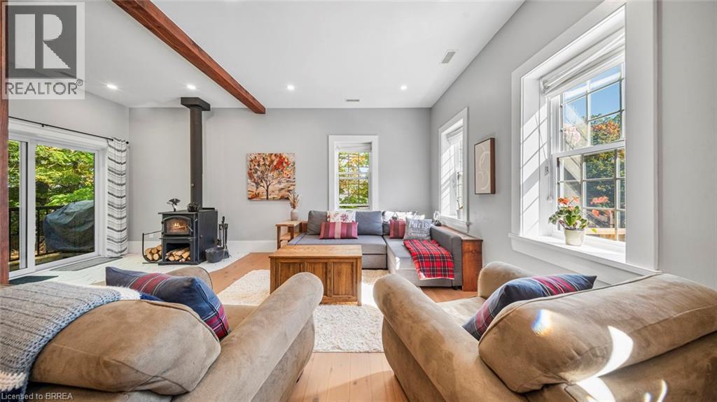 64 Main Street, Paris, Ontario  N3L 1E6 - Photo 9 - 40777255