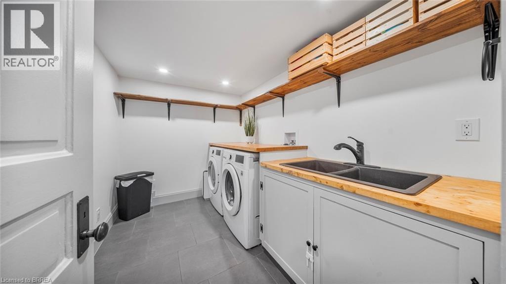 64 Main Street, Paris, Ontario  N3L 1E6 - Photo 33 - 40777255