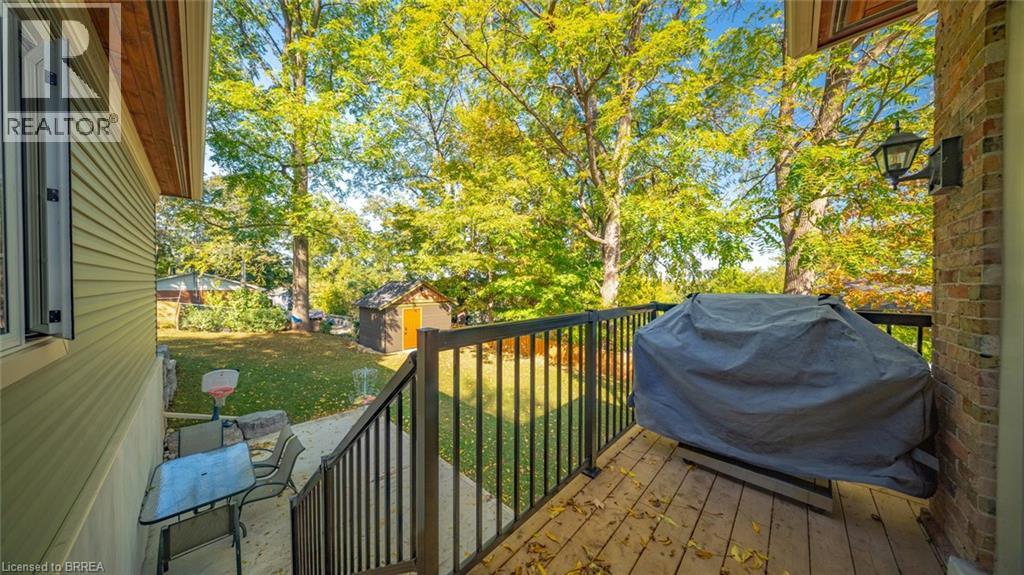 64 Main Street, Paris, Ontario  N3L 1E6 - Photo 39 - 40777255