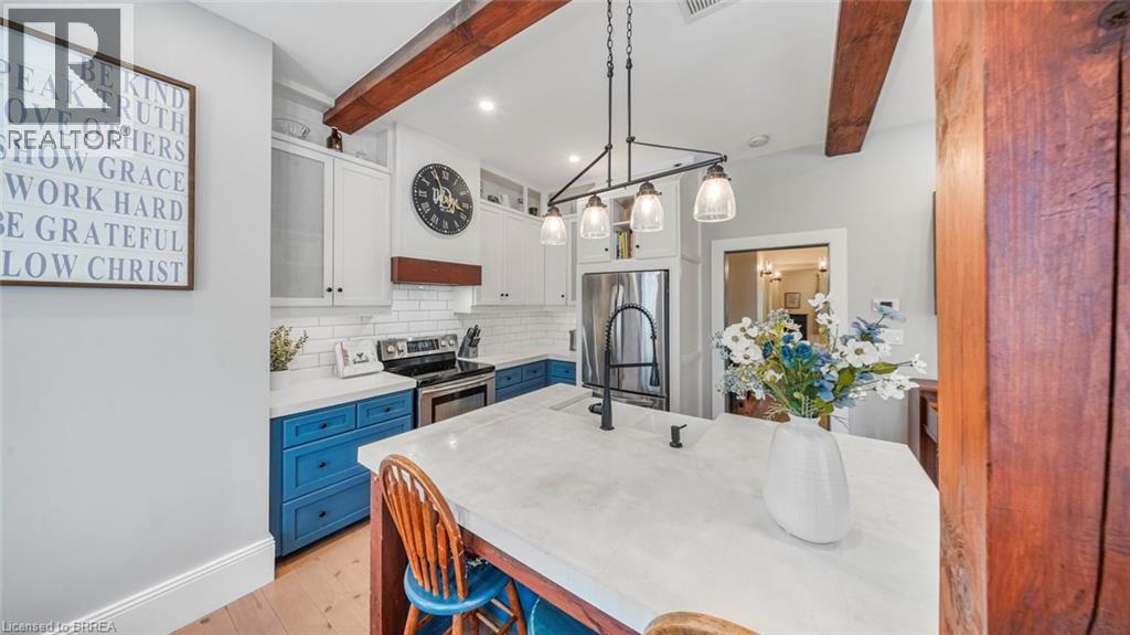 64 Main Street, Paris, Ontario  N3L 1E6 - Photo 13 - 40777255