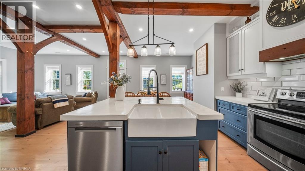 64 Main Street, Paris, Ontario  N3L 1E6 - Photo 16 - 40777255