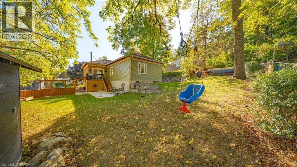 64 Main Street, Paris, Ontario  N3L 1E6 - Photo 43 - 40777255