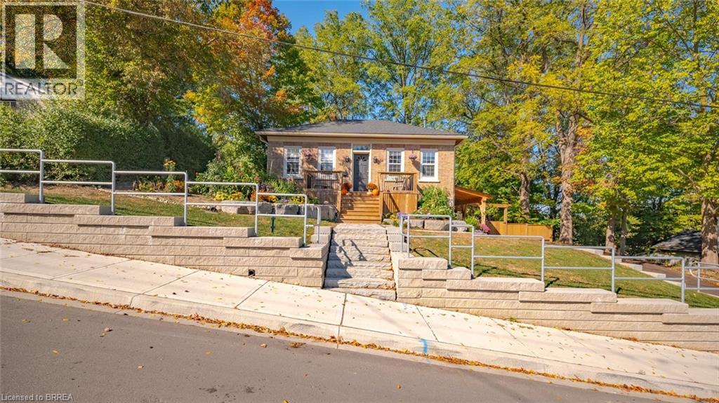 64 Main Street, Paris, Ontario  N3L 1E6 - Photo 49 - 40777255