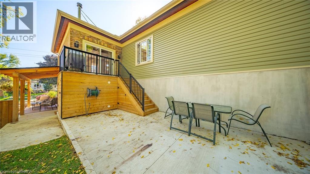 64 Main Street, Paris, Ontario  N3L 1E6 - Photo 40 - 40777255