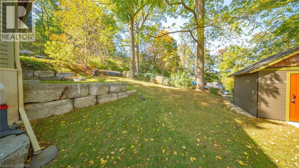 64 Main Street, Paris, Ontario  N3L 1E6 - Photo 44 - 40777255