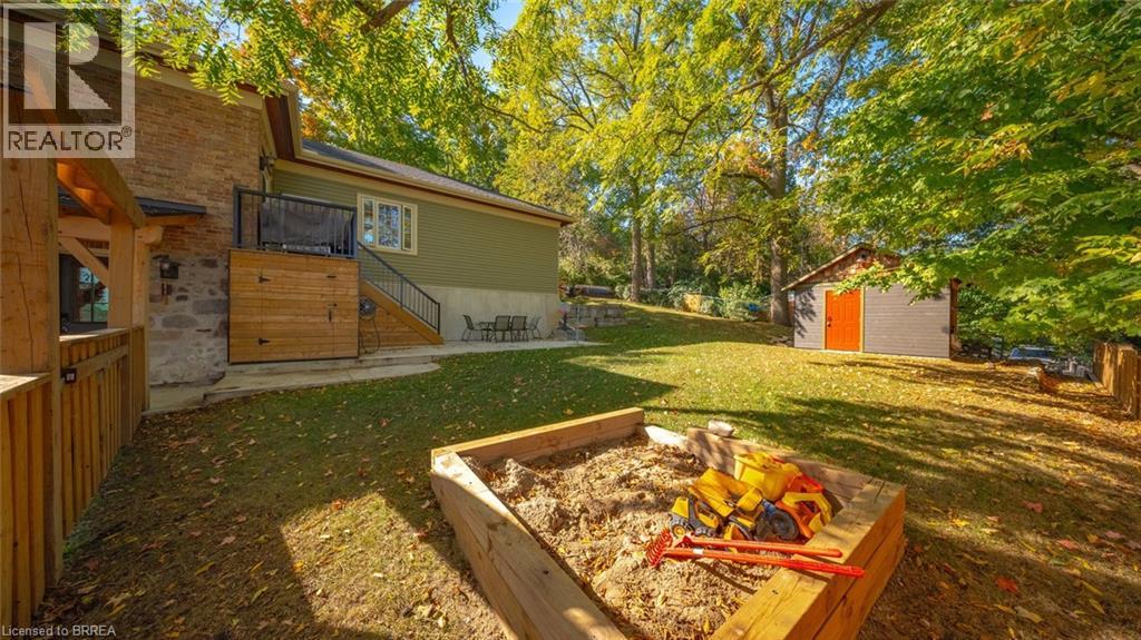 64 Main Street, Paris, Ontario  N3L 1E6 - Photo 41 - 40777255