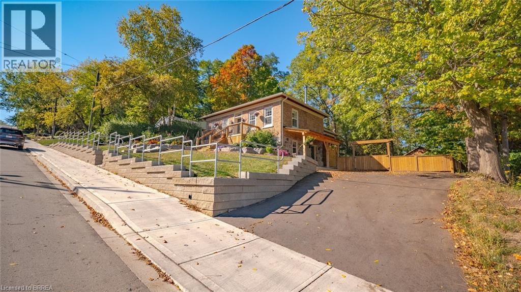 64 Main Street, Paris, Ontario  N3L 1E6 - Photo 50 - 40777255