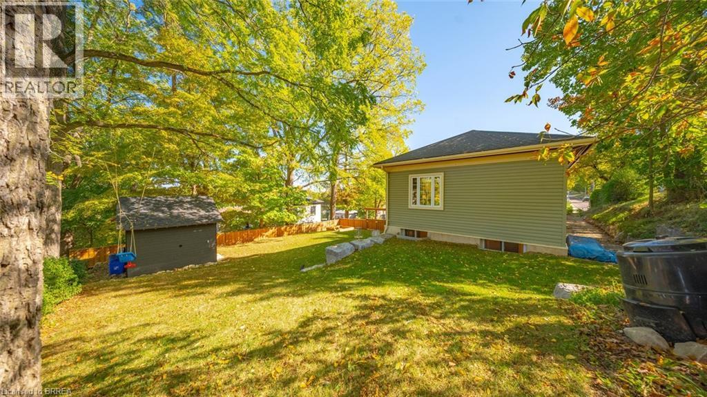 64 Main Street, Paris, Ontario  N3L 1E6 - Photo 45 - 40777255