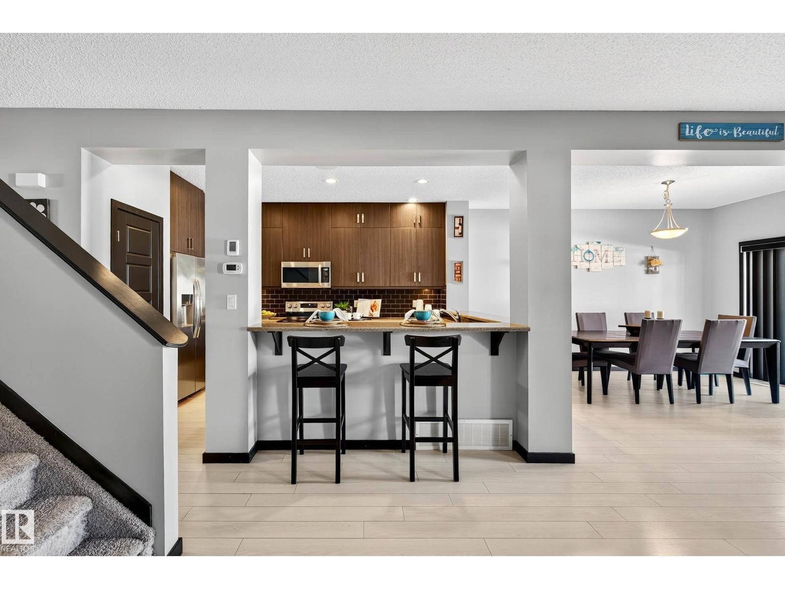 520 Sturtz Li, Leduc, Alberta  T9E 0Y6 - Photo 9 - E4462445