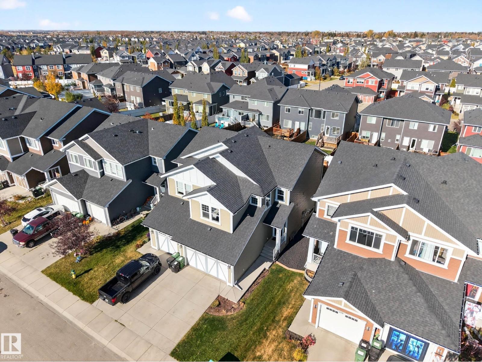 520 Sturtz Li, Leduc, Alberta  T9E 0Y6 - Photo 34 - E4462445