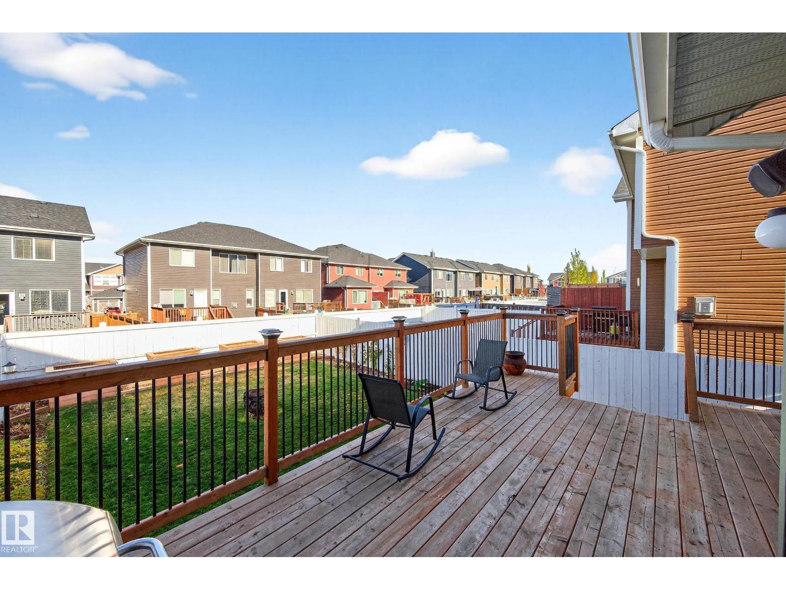 520 Sturtz Li, Leduc, Alberta  T9E 0Y6 - Photo 45 - E4462445