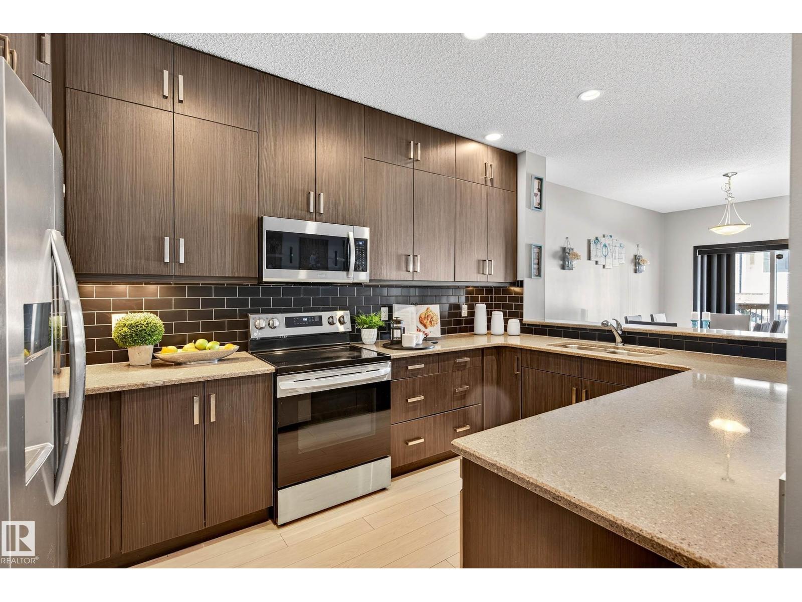 520 Sturtz Li, Leduc, Alberta  T9E 0Y6 - Photo 6 - E4462445