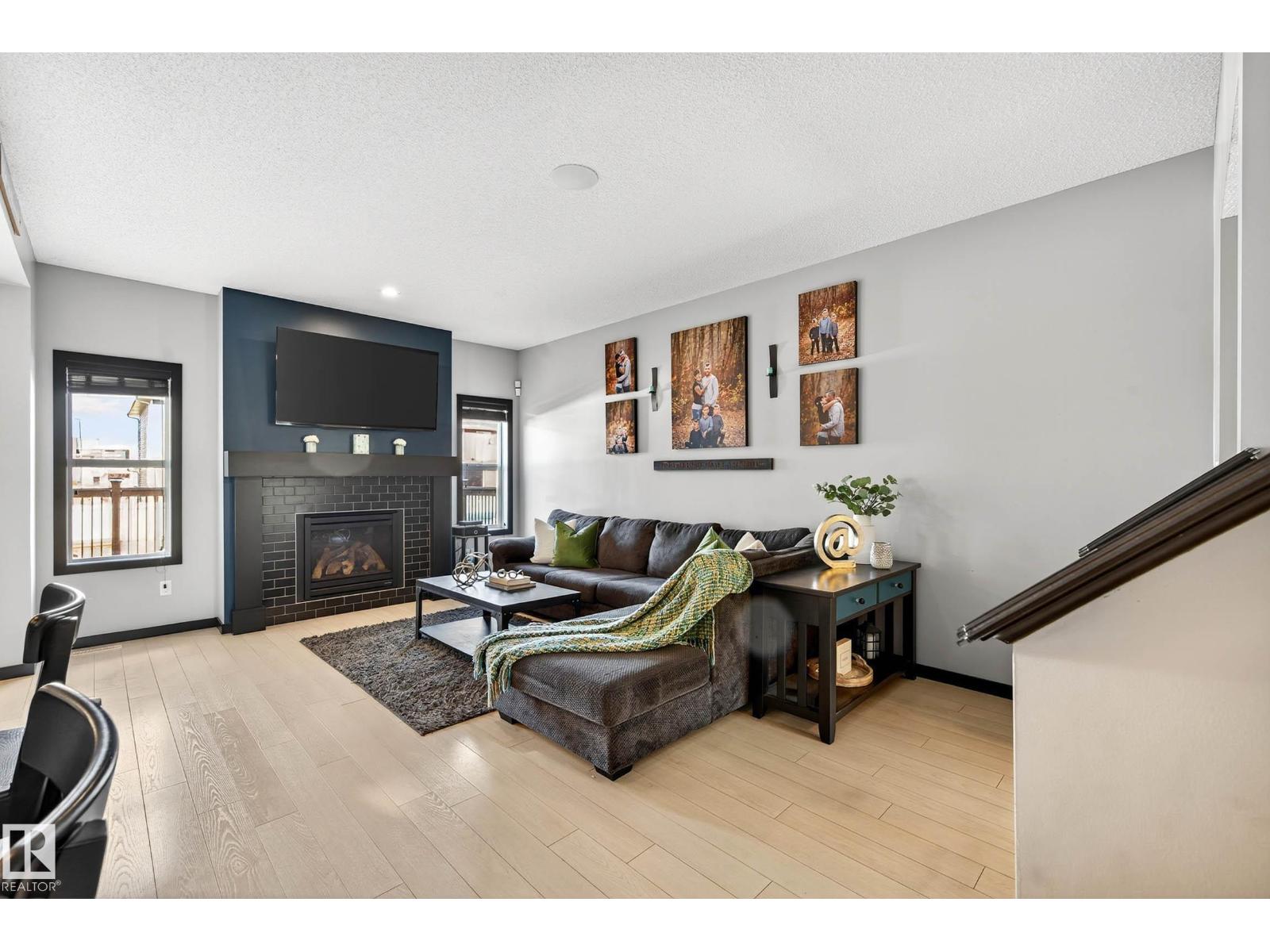 520 Sturtz Li, Leduc, Alberta  T9E 0Y6 - Photo 4 - E4462445