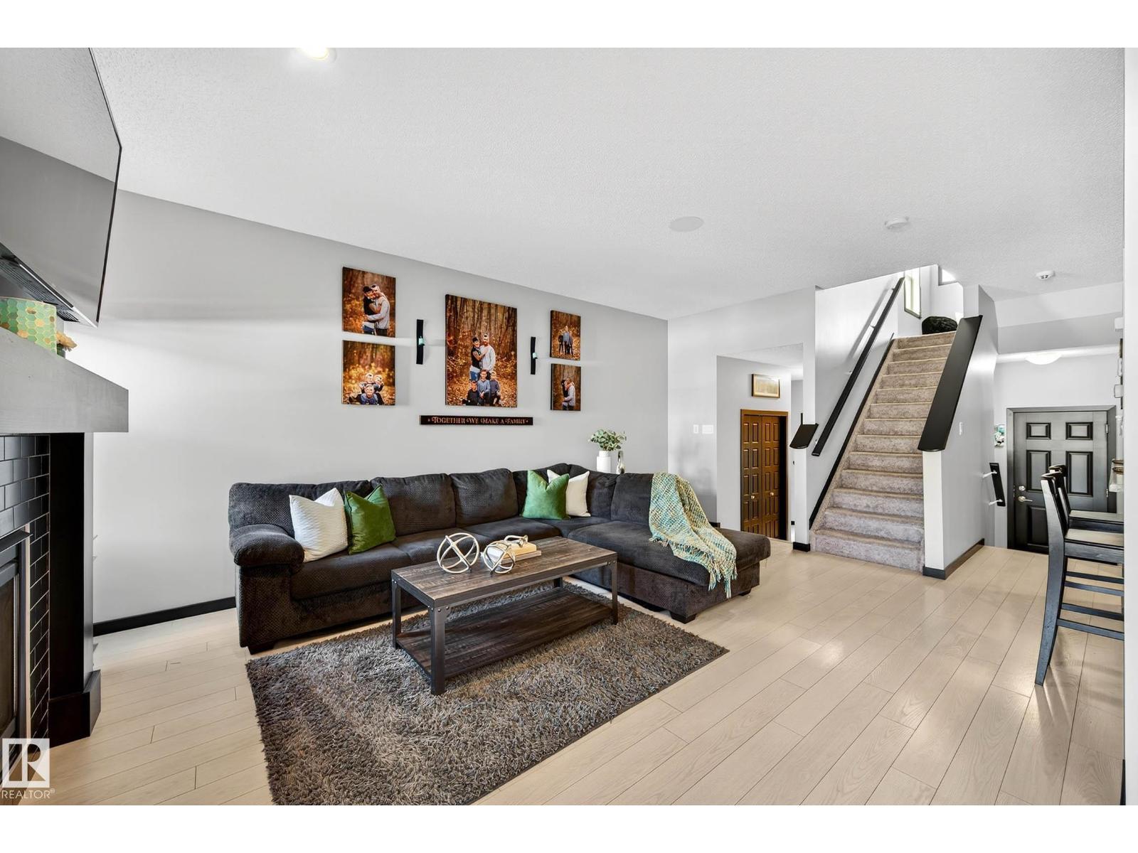 520 Sturtz Li, Leduc, Alberta  T9E 0Y6 - Photo 5 - E4462445