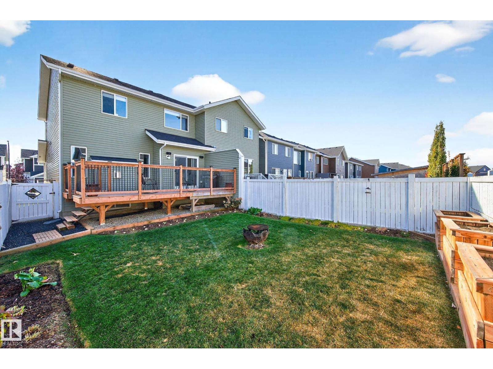 520 Sturtz Li, Leduc, Alberta  T9E 0Y6 - Photo 52 - E4462445