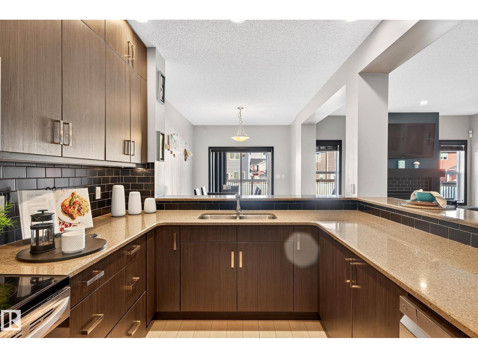 520 Sturtz Li, Leduc, Alberta  T9E 0Y6 - Photo 7 - E4462445