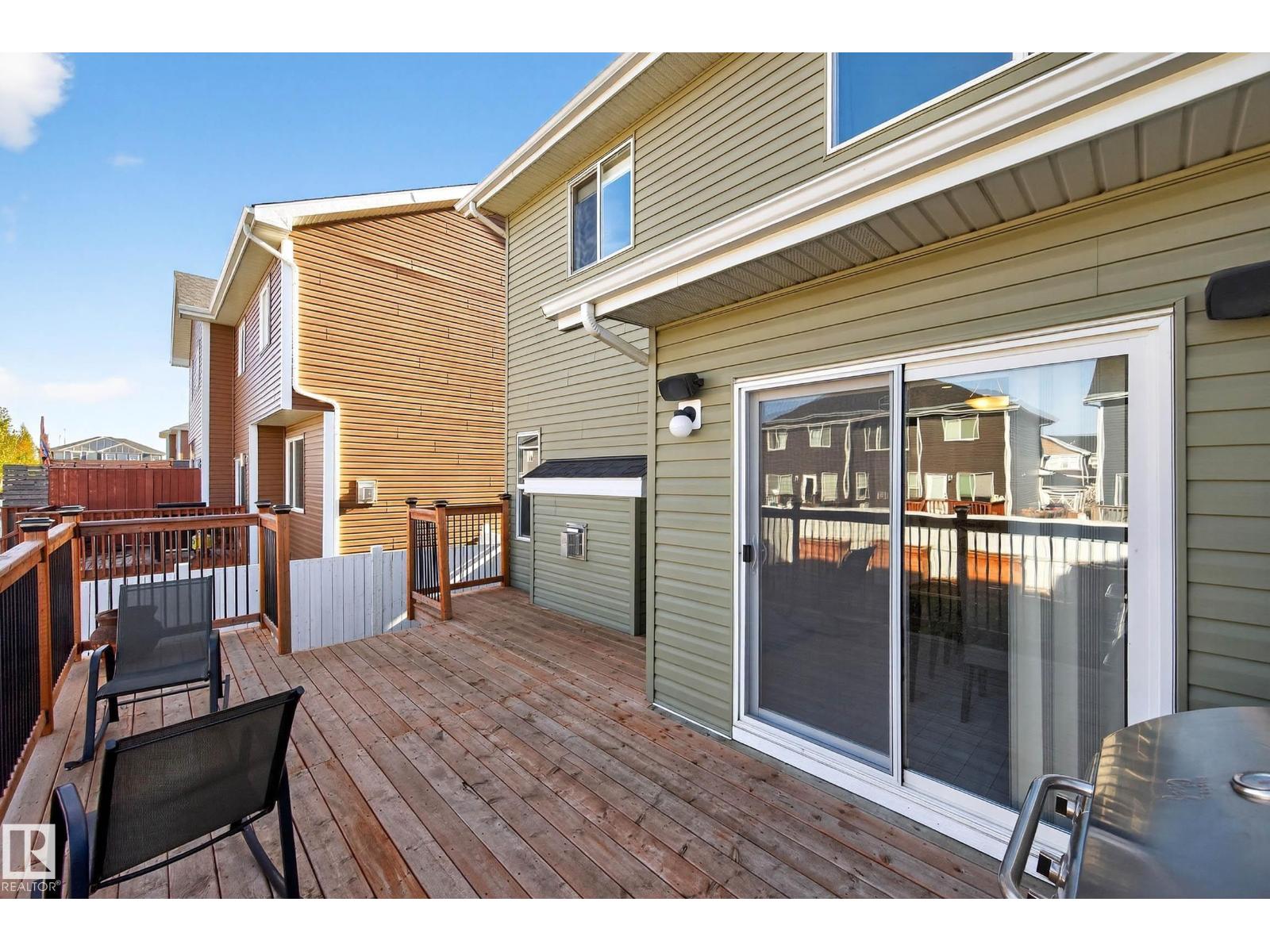 520 Sturtz Li, Leduc, Alberta  T9E 0Y6 - Photo 48 - E4462445