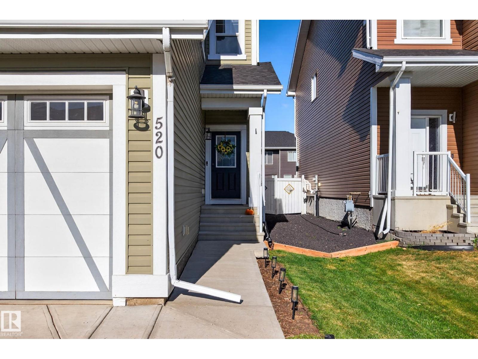 520 Sturtz Li, Leduc, Alberta  T9E 0Y6 - Photo 39 - E4462445