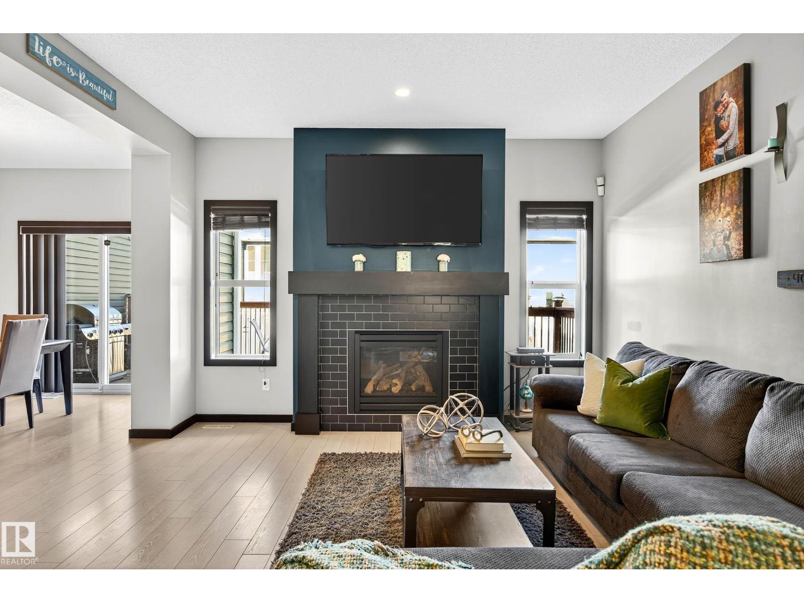 520 Sturtz Li, Leduc, Alberta  T9E 0Y6 - Photo 3 - E4462445