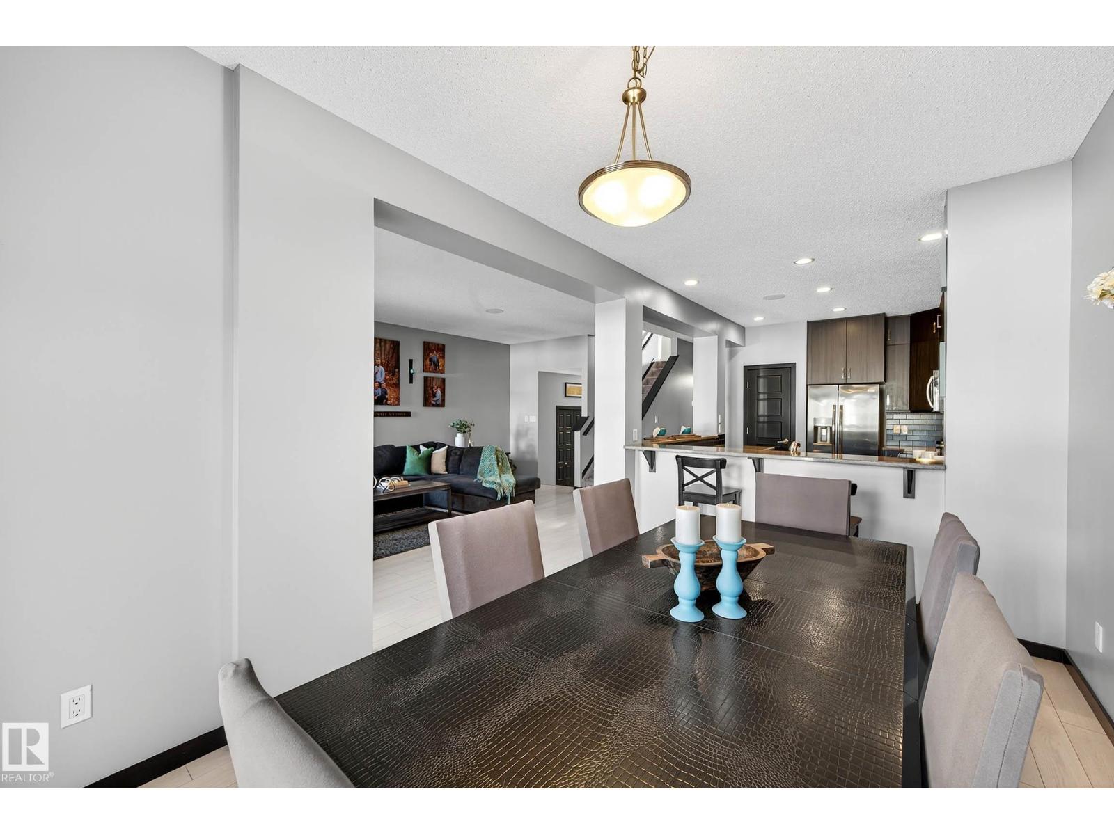 520 Sturtz Li, Leduc, Alberta  T9E 0Y6 - Photo 11 - E4462445