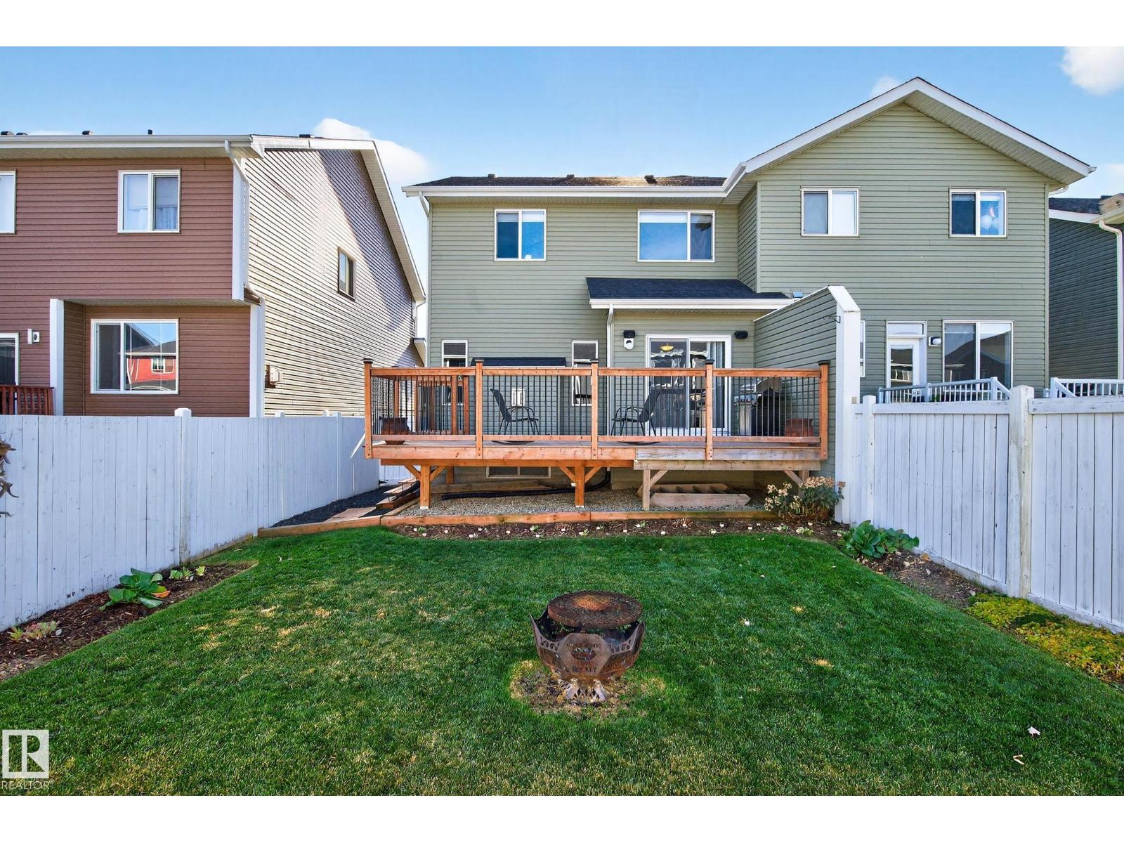 520 Sturtz Li, Leduc, Alberta  T9E 0Y6 - Photo 43 - E4462445