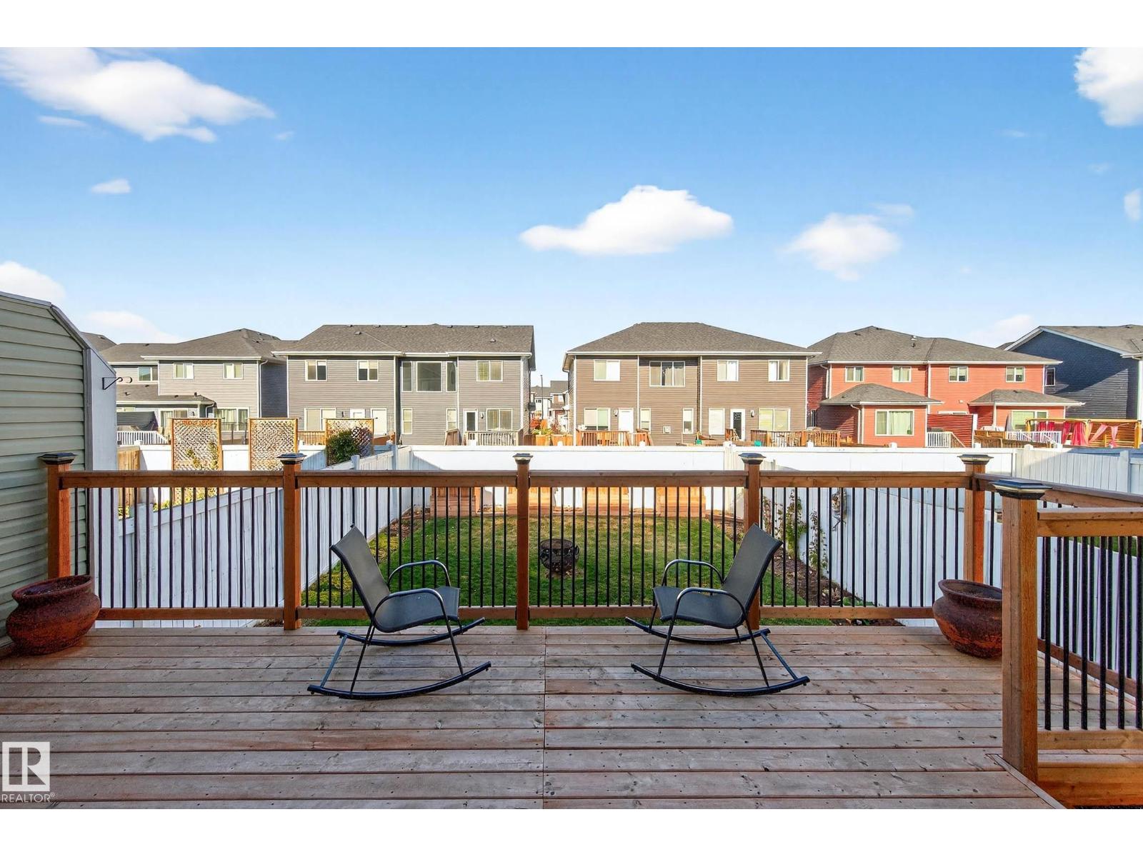 520 Sturtz Li, Leduc, Alberta  T9E 0Y6 - Photo 46 - E4462445