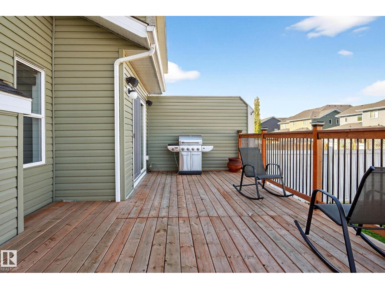 520 Sturtz Li, Leduc, Alberta  T9E 0Y6 - Photo 49 - E4462445