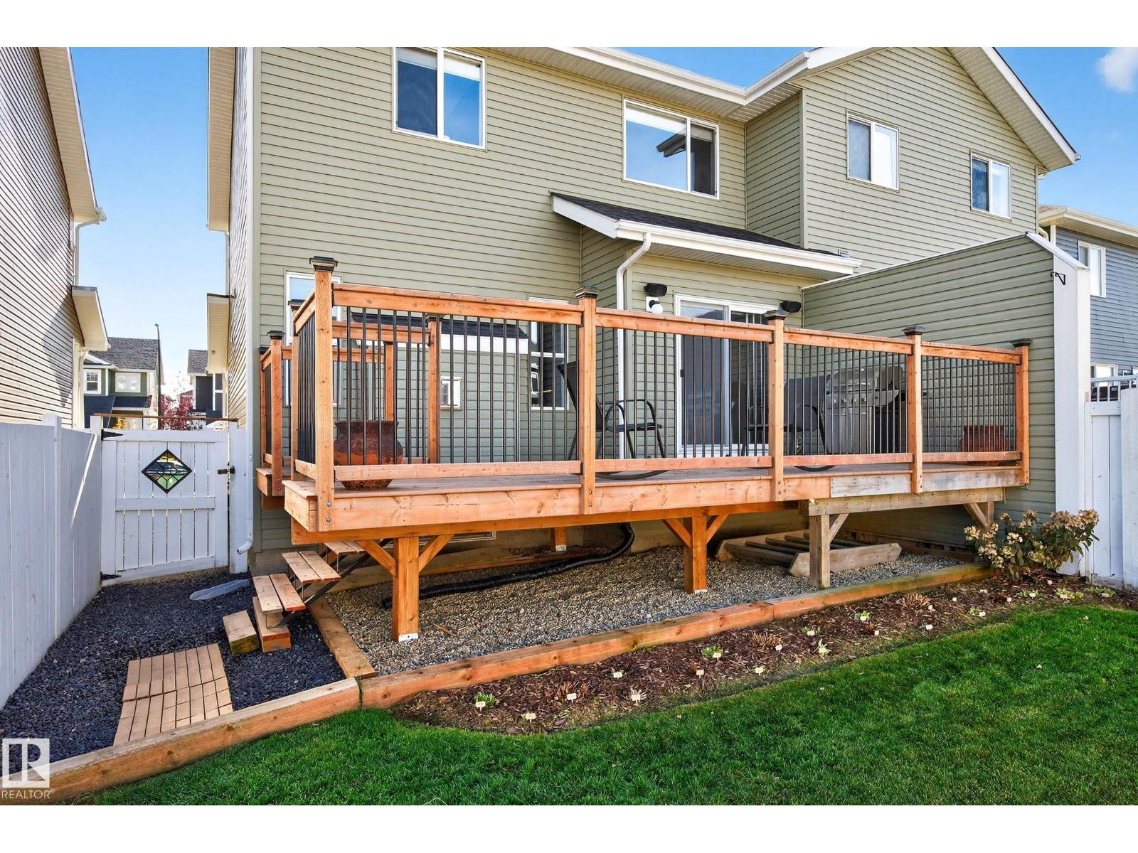 520 Sturtz Li, Leduc, Alberta  T9E 0Y6 - Photo 42 - E4462445