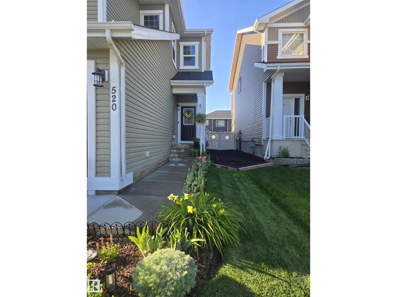 520 Sturtz Li, Leduc, Alberta  T9E 0Y6 - Photo 40 - E4462445