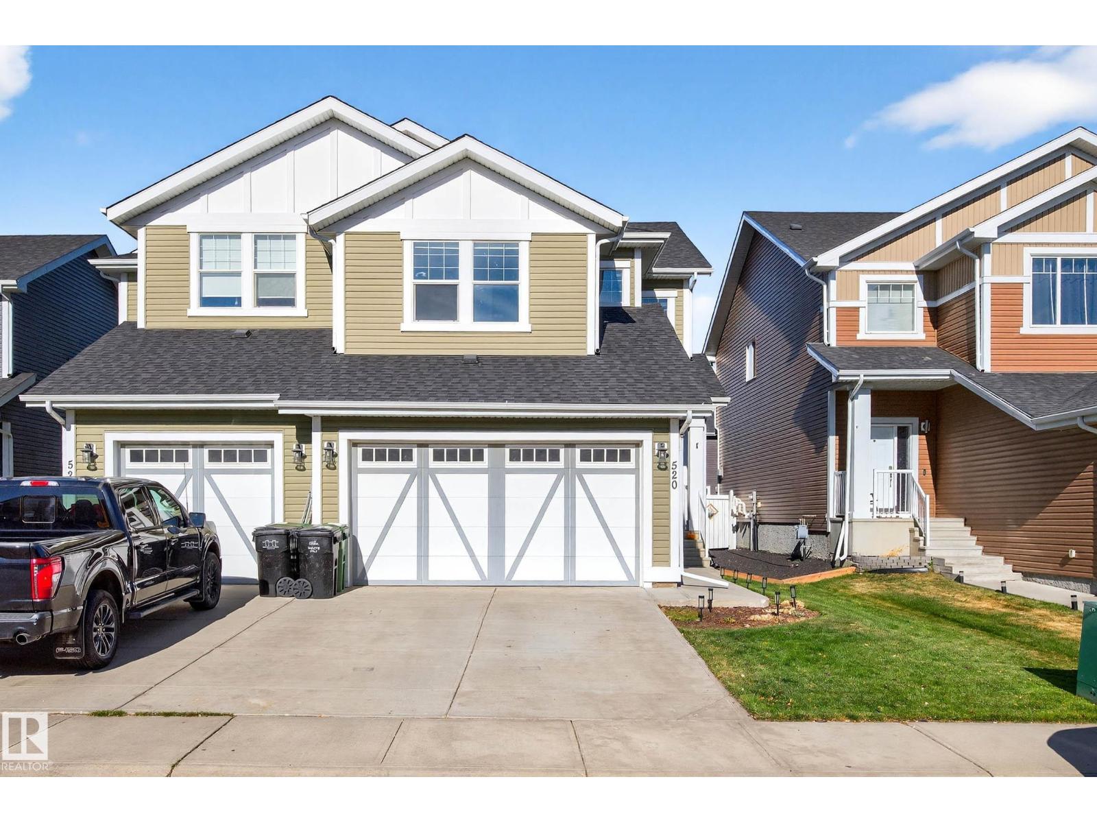 520 Sturtz Li, Leduc, Alberta  T9E 0Y6 - Photo 35 - E4462445