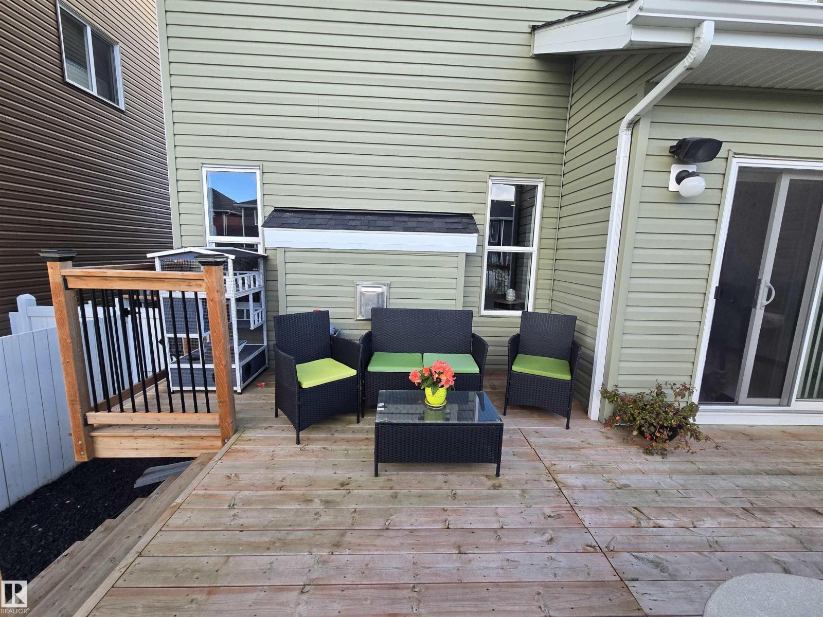 520 Sturtz Li, Leduc, Alberta  T9E 0Y6 - Photo 50 - E4462445