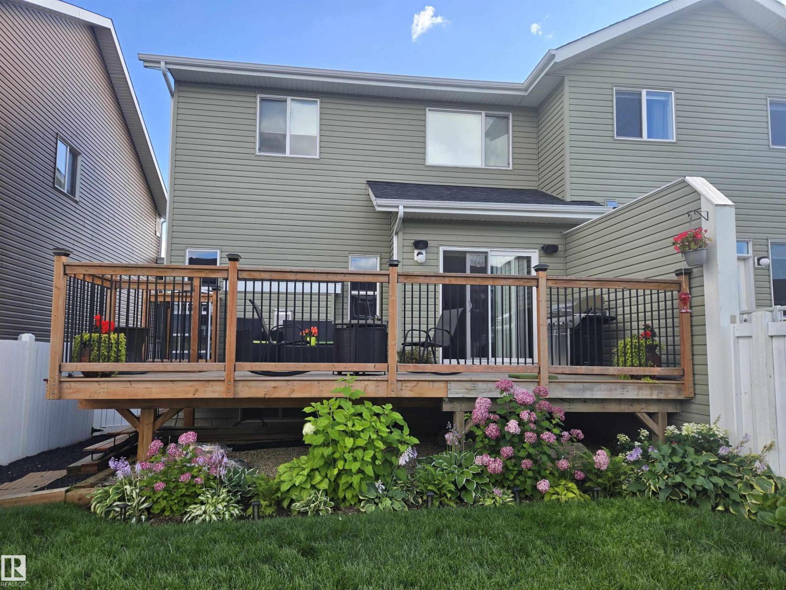 520 Sturtz Li, Leduc, Alberta  T9E 0Y6 - Photo 44 - E4462445