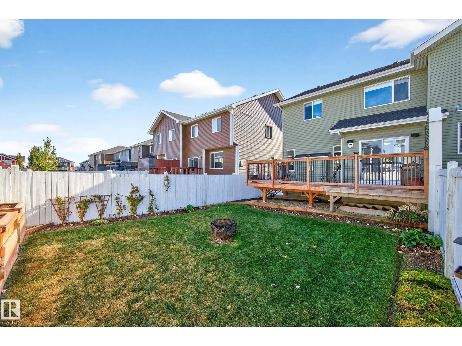 520 Sturtz Li, Leduc, Alberta  T9E 0Y6 - Photo 53 - E4462445