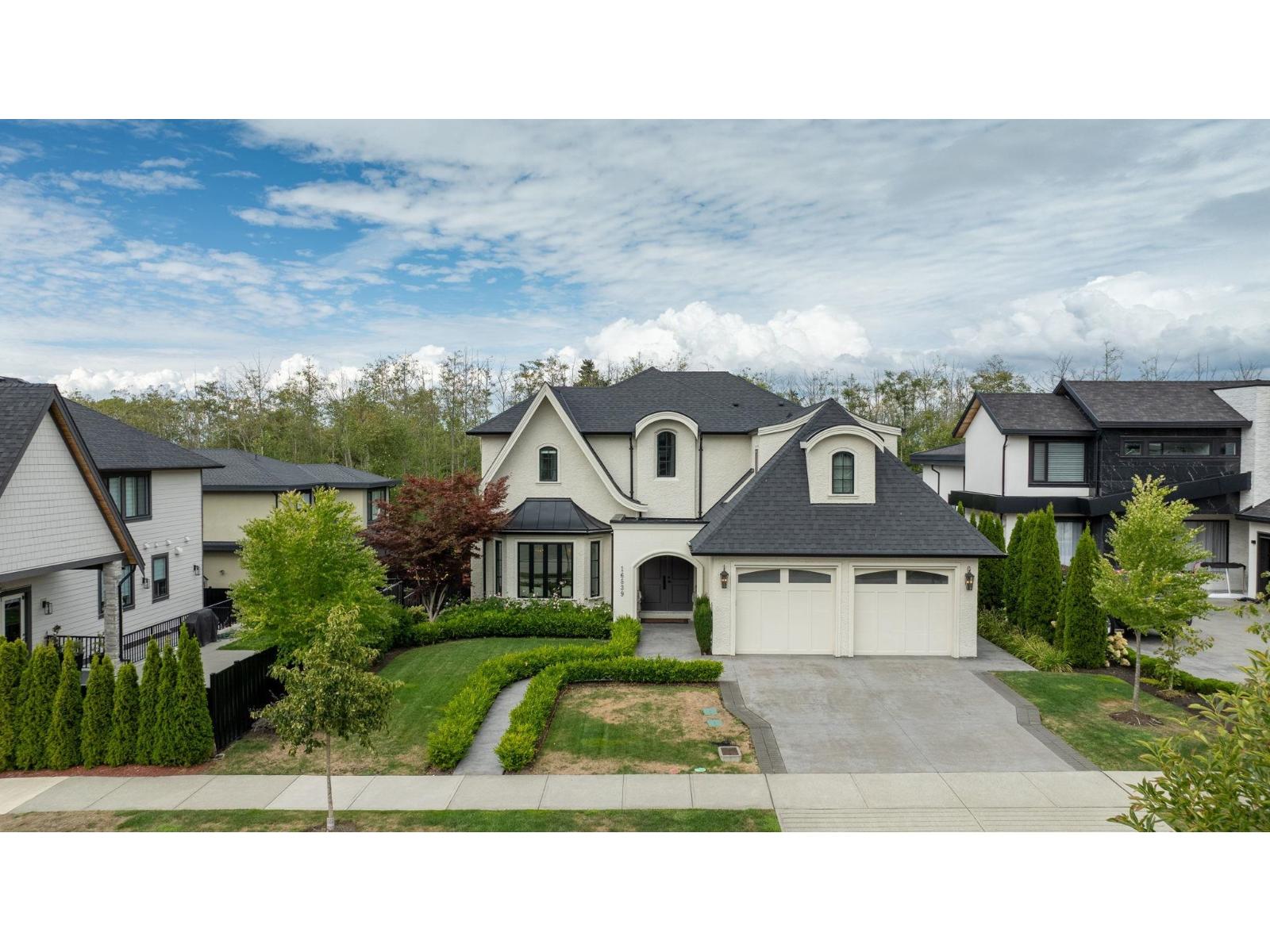 16539 29A AVENUE, Surrey, British Columbia