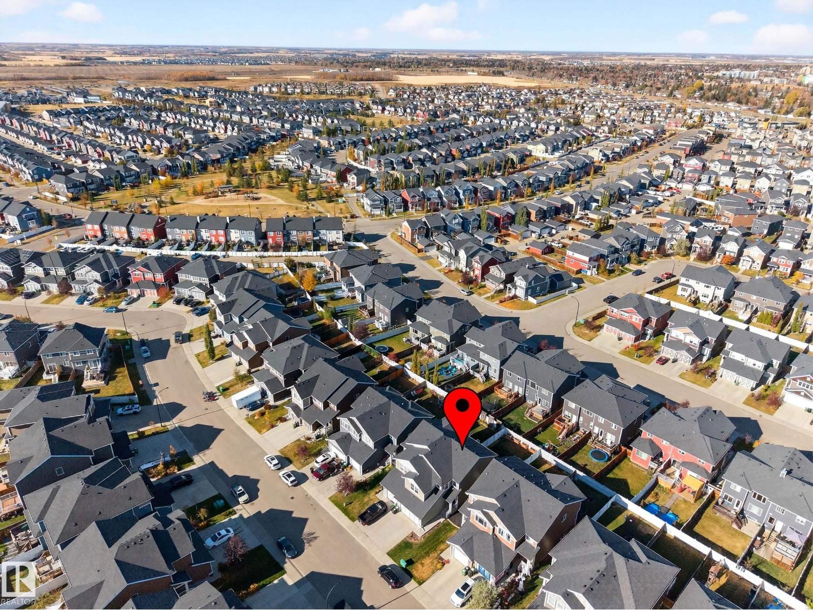 520 Sturtz Li, Leduc, Alberta  T9E 0Y6 - Photo 59 - E4462445