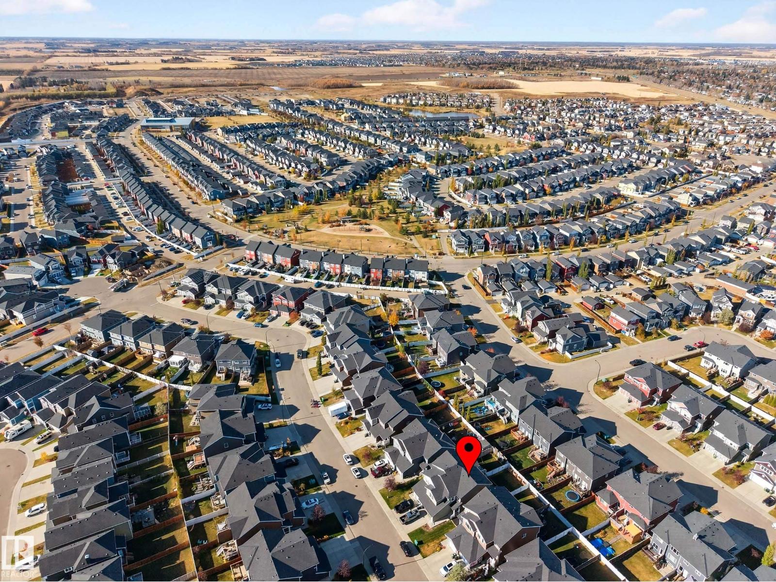 520 Sturtz Li, Leduc, Alberta  T9E 0Y6 - Photo 61 - E4462445