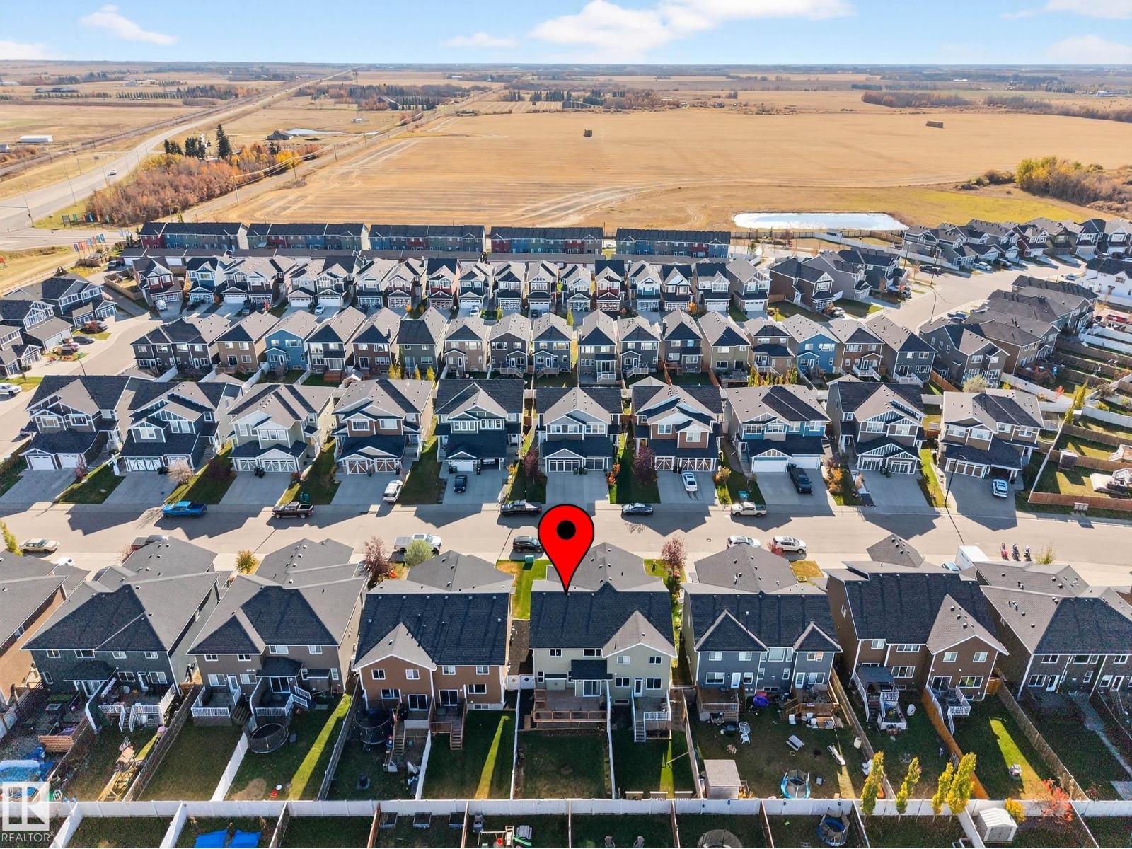 520 Sturtz Li, Leduc, Alberta  T9E 0Y6 - Photo 57 - E4462445