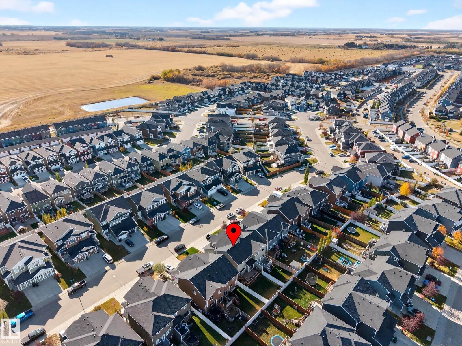 520 Sturtz Li, Leduc, Alberta  T9E 0Y6 - Photo 58 - E4462445