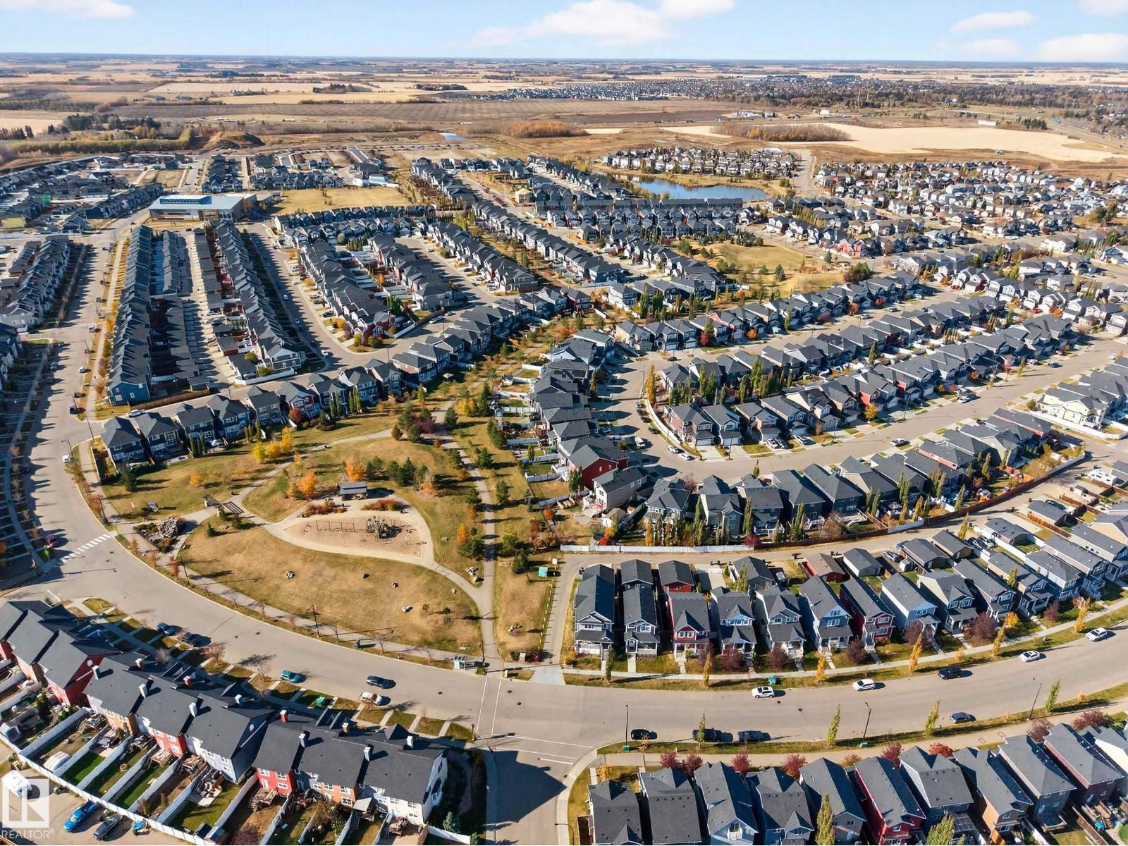 520 Sturtz Li, Leduc, Alberta  T9E 0Y6 - Photo 63 - E4462445