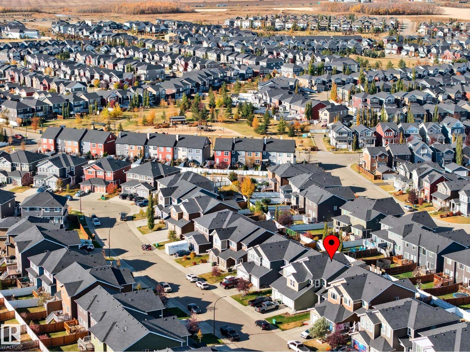 520 Sturtz Li, Leduc, Alberta  T9E 0Y6 - Photo 60 - E4462445