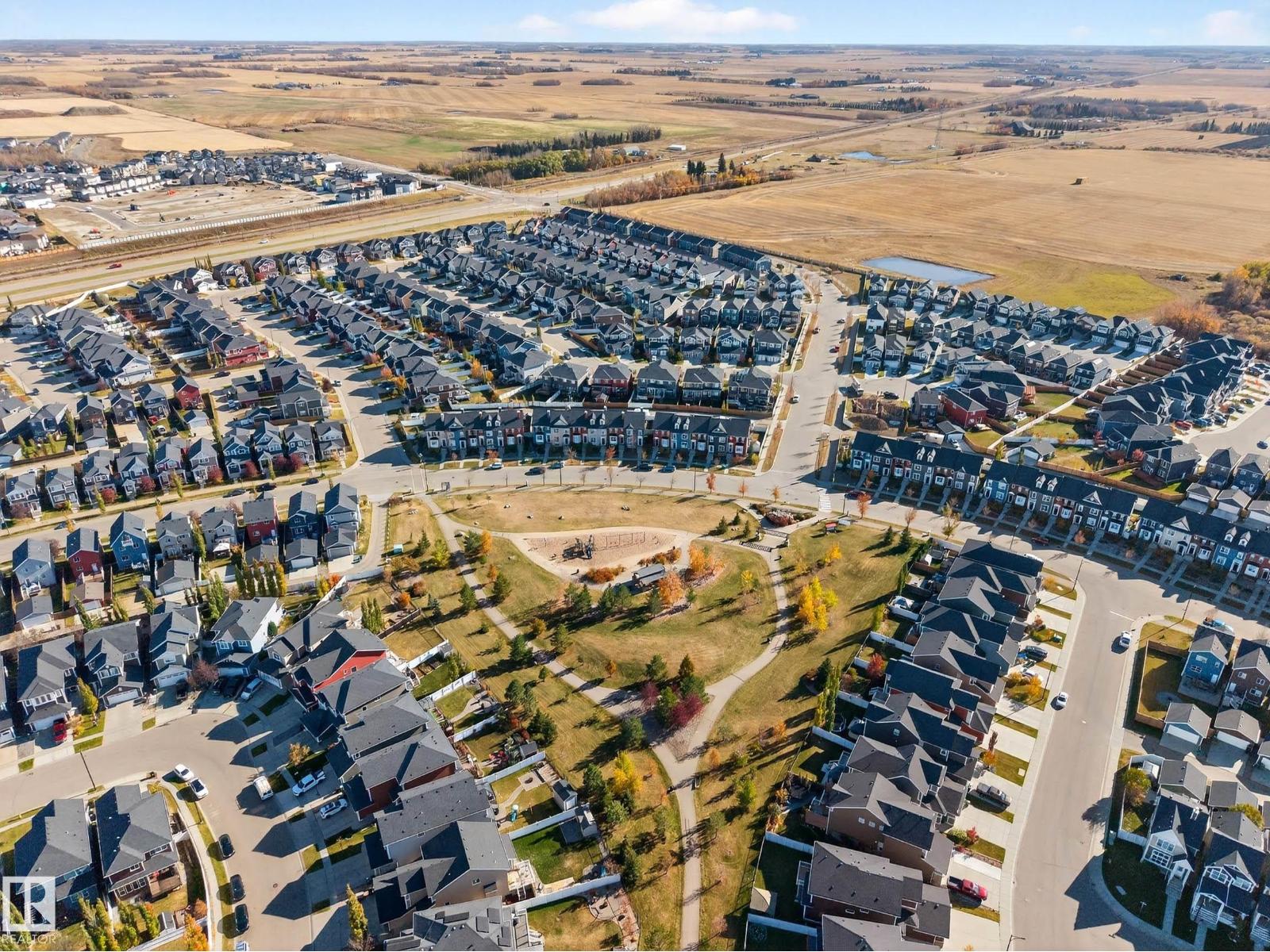 520 Sturtz Li, Leduc, Alberta  T9E 0Y6 - Photo 64 - E4462445