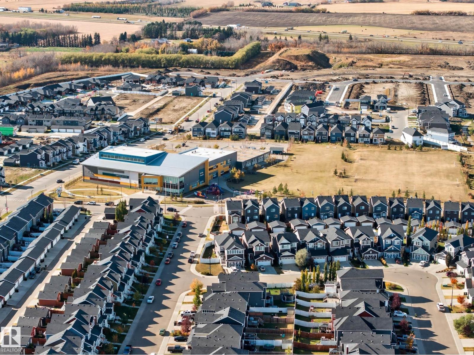 520 Sturtz Li, Leduc, Alberta  T9E 0Y6 - Photo 65 - E4462445