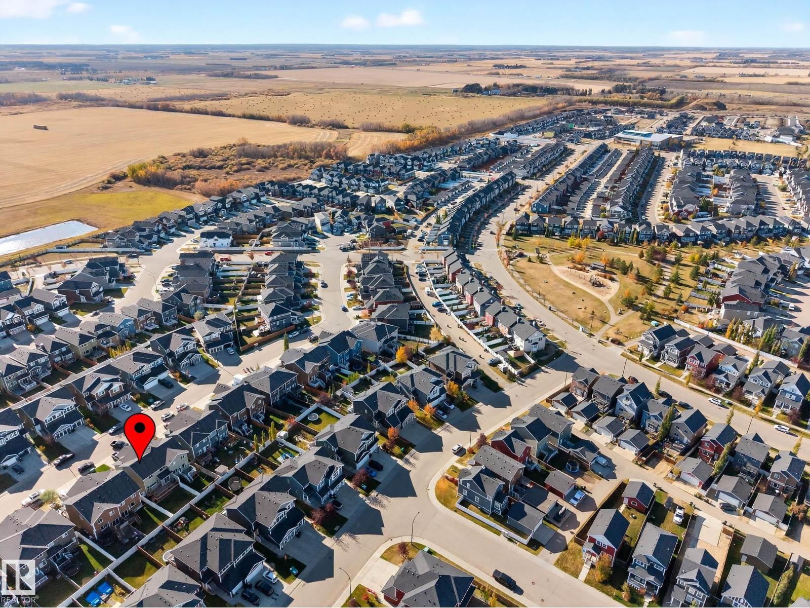 520 Sturtz Li, Leduc, Alberta  T9E 0Y6 - Photo 62 - E4462445