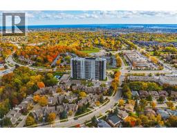 2055 UPPER MIDDLE Road Unit# 1206, burlington, Ontario