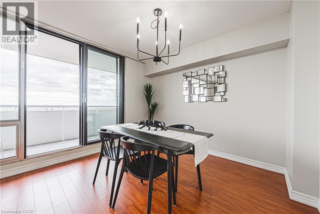 2055 Upper Middle Road Unit# 1206, Burlington, Ontario  L7P 3P4 - Photo 5 - 40783975