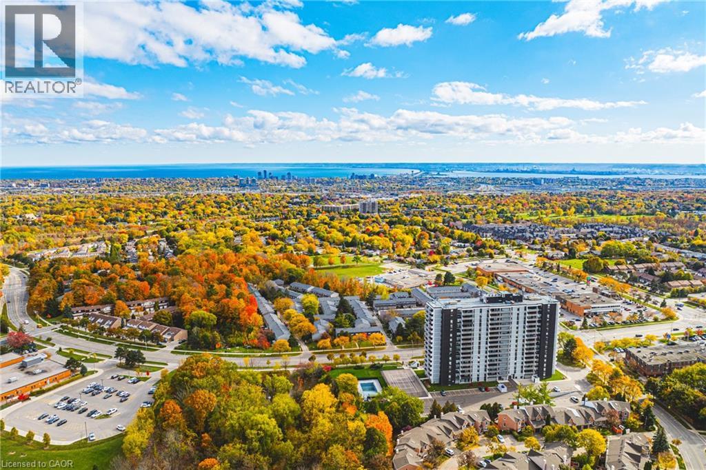 2055 Upper Middle Road Unit# 1206, Burlington, Ontario  L7P 3P4 - Photo 16 - 40783975