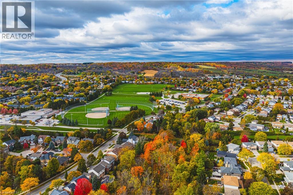 2055 Upper Middle Road Unit# 1206, Burlington, Ontario  L7P 3P4 - Photo 17 - 40783975