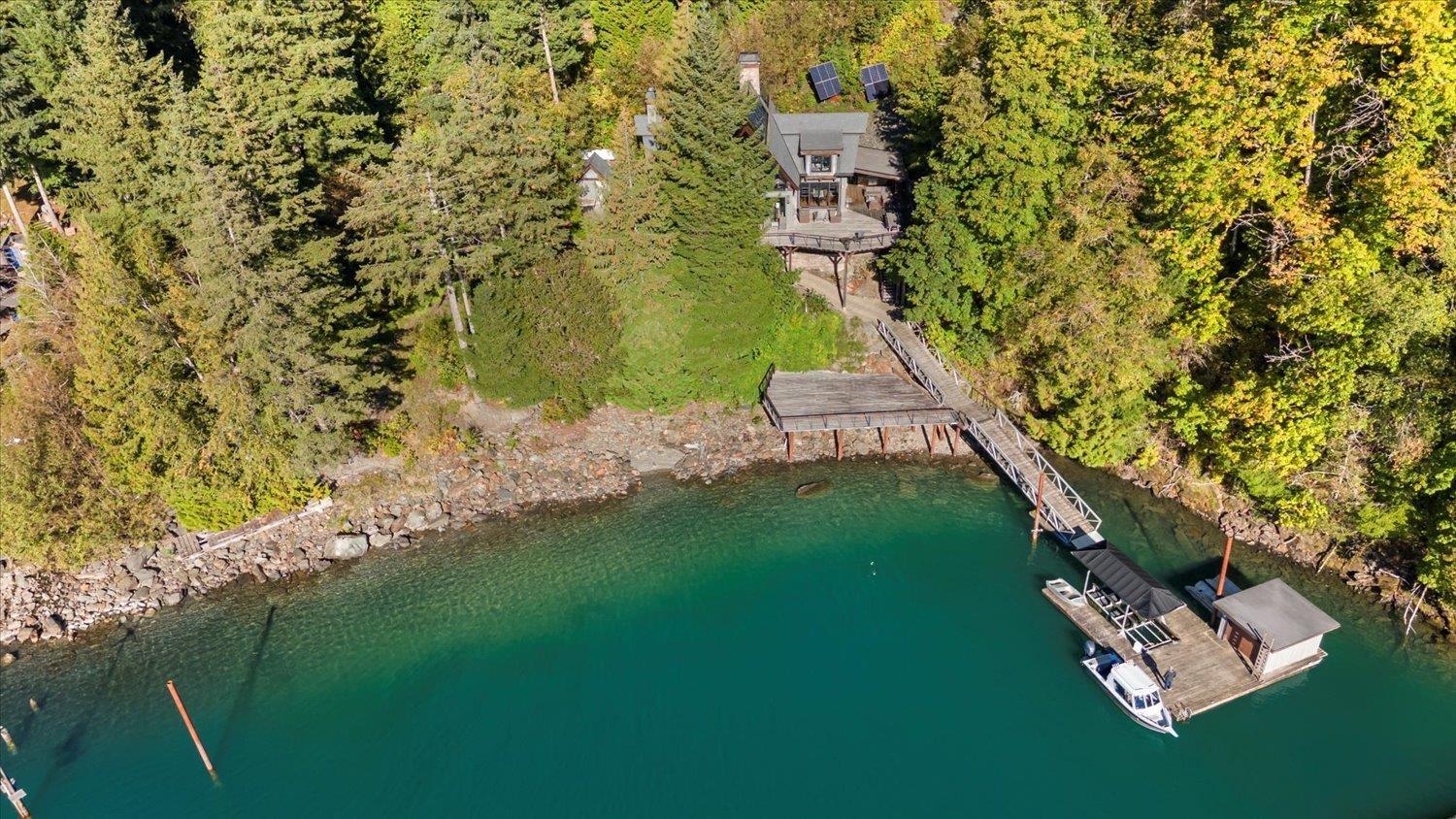 Lot 167 Yale Division Yale District Lake, Harrison Lake, Harrison Hot Springs, British Columbia  V0M 1K0 - Photo 39 - R3058754